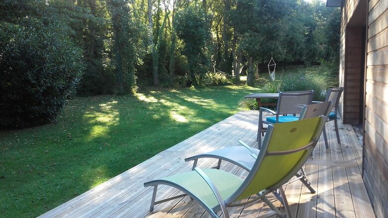 Bed & Breakfast La Belle Relax