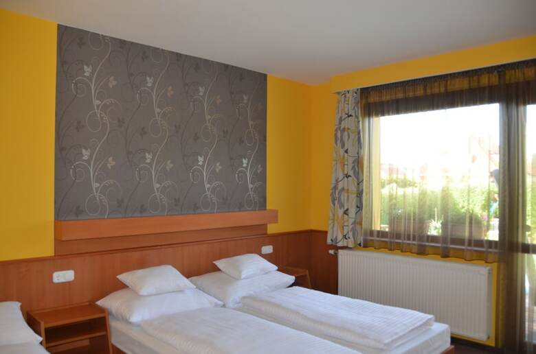Hotel Mayer