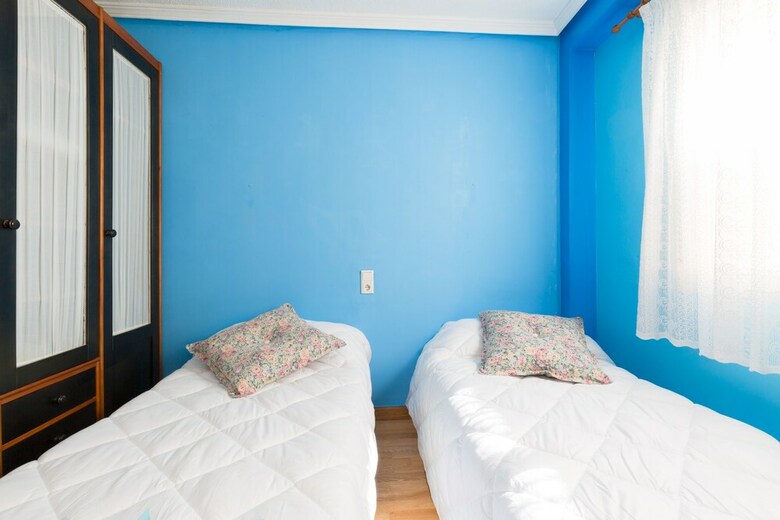 Apartamentos Fidalsa Absolute Beach