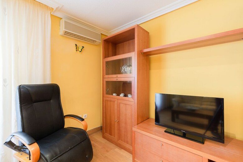 Apartamentos Fidalsa Absolute Beach