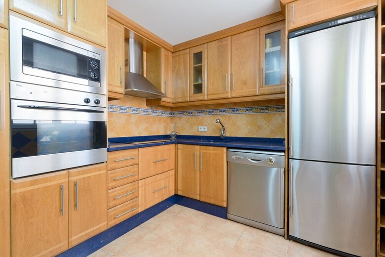 Apartamentos Fidalsa Absolute Beach