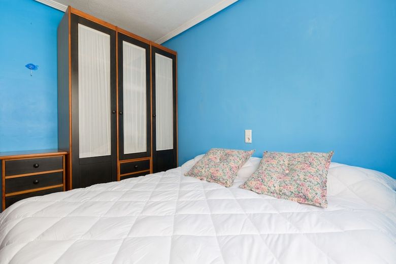Apartamentos Fidalsa Absolute Beach