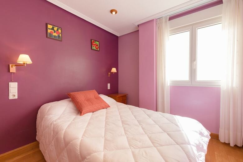 Apartamentos Fidalsa Absolute Beach