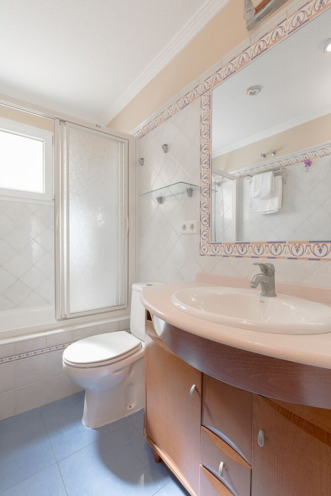 Apartamentos Fidalsa Absolute Beach