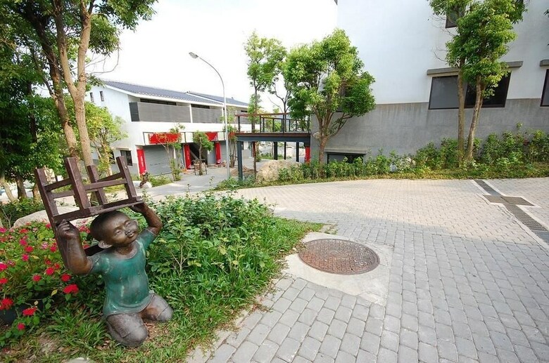 Hotel Bo Wu Guan Homestay