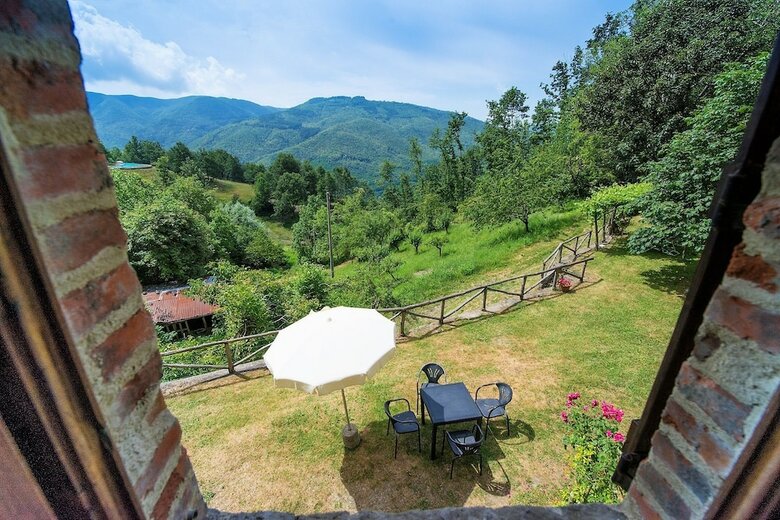 Agroturismo Agriturismo Il Gufo