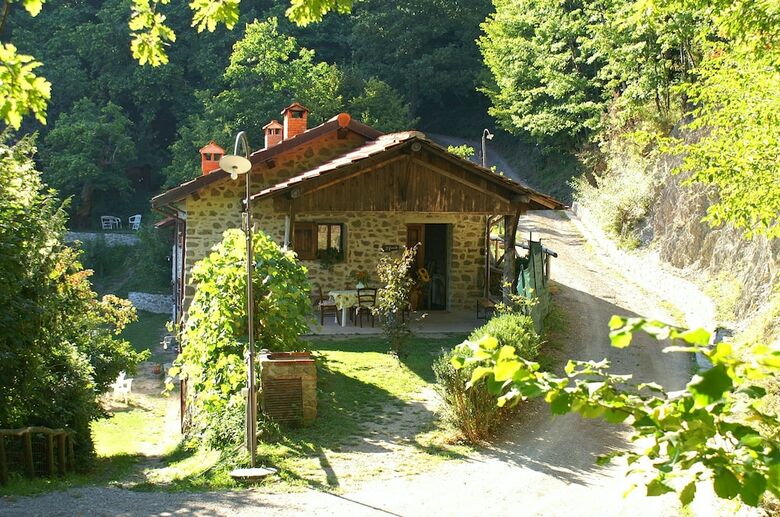 Agroturismo Agriturismo Il Gufo
