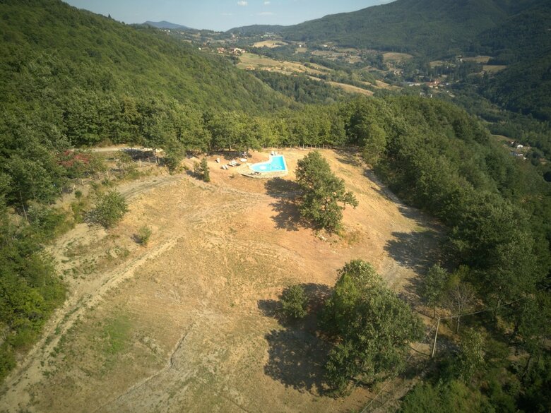 Agroturismo Agriturismo Il Gufo