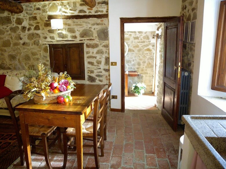 Agroturismo Agriturismo Il Gufo
