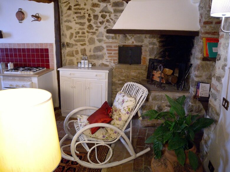 Agroturismo Agriturismo Il Gufo