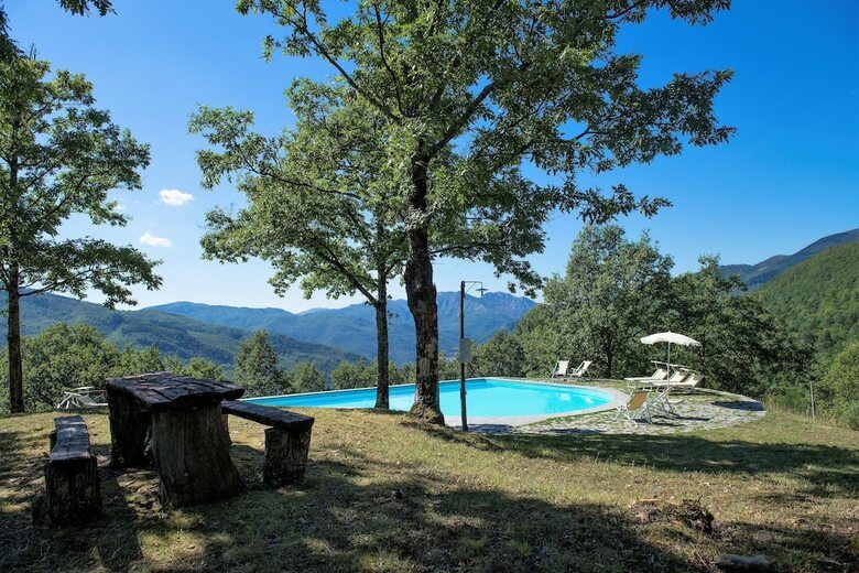 Agroturismo Agriturismo Il Gufo
