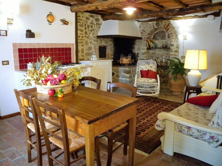Agroturismo Agriturismo Il Gufo