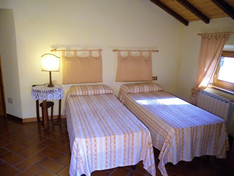 Agroturismo Agriturismo Il Gufo