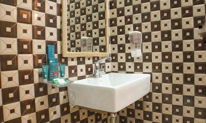 Hotel Treebo R S Palace Pushkar