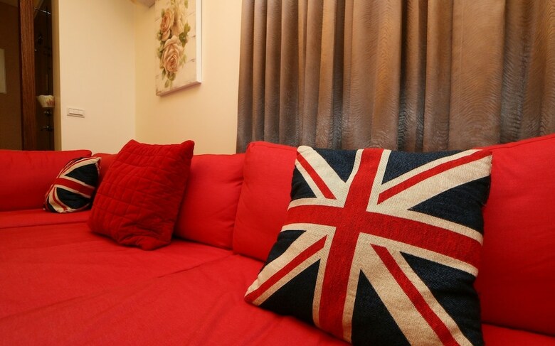 Red Chimney B&B