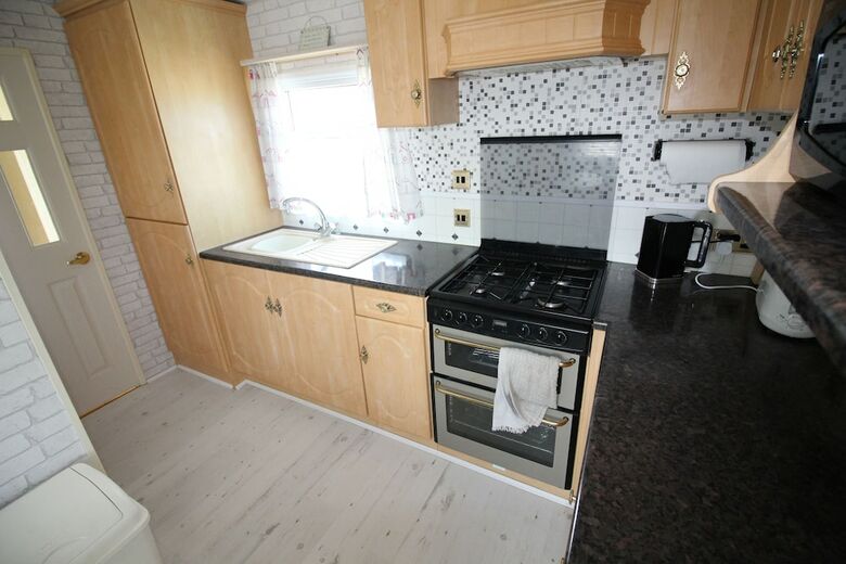 Reighton Sands 2