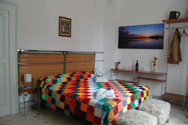 Df Bed And Breakfast