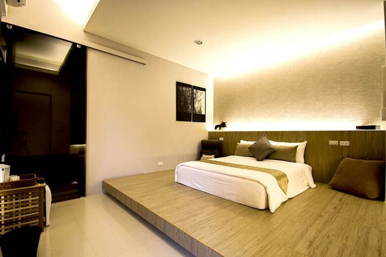 Bed & Breakfast Buenos Homestay