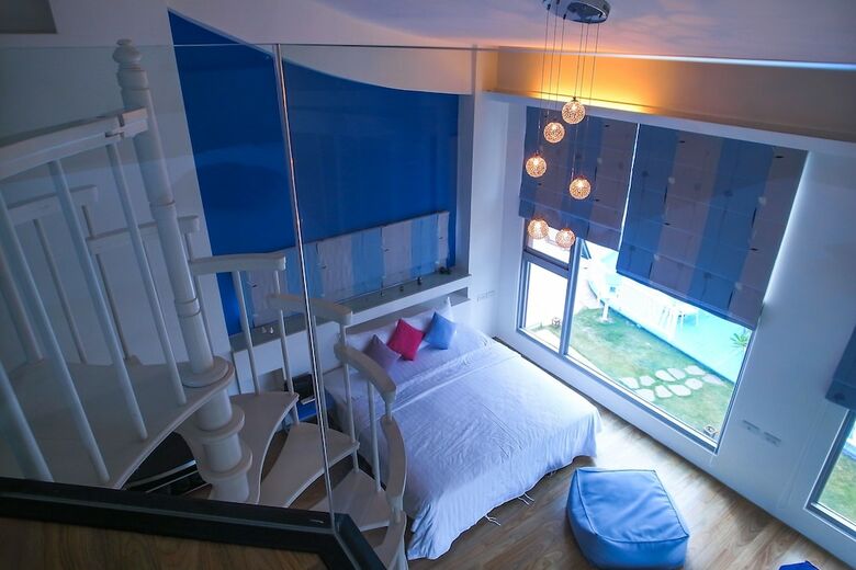 Bed & Breakfast Simple Sea