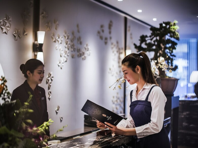 Hotel Grand Mercure Wuhan Qiaokou