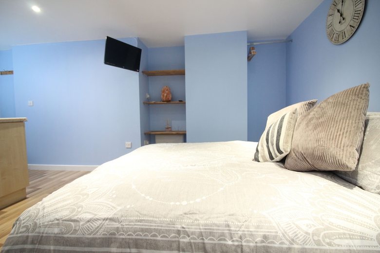 Apartamentos The Snug
