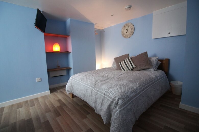 Apartamentos The Snug