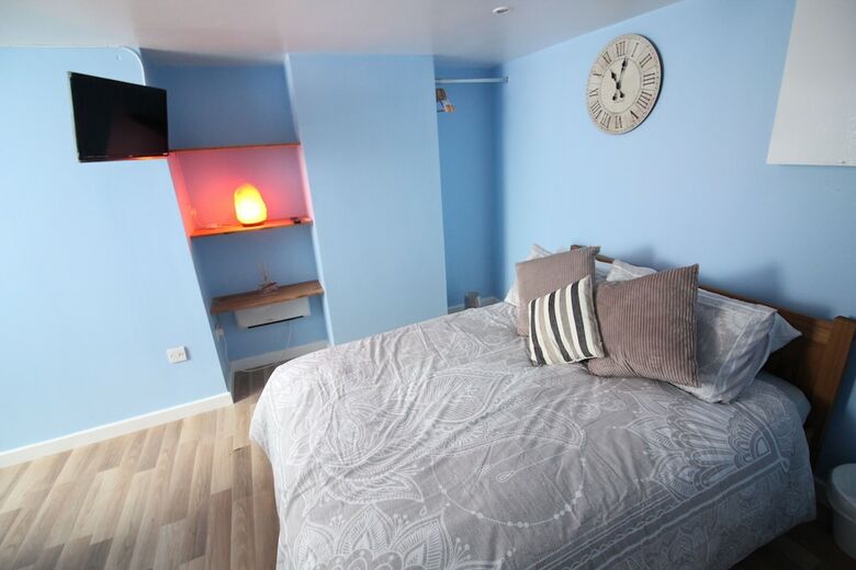 Apartamentos The Snug