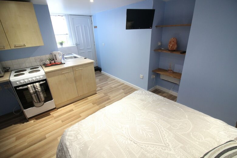 Apartamentos The Snug