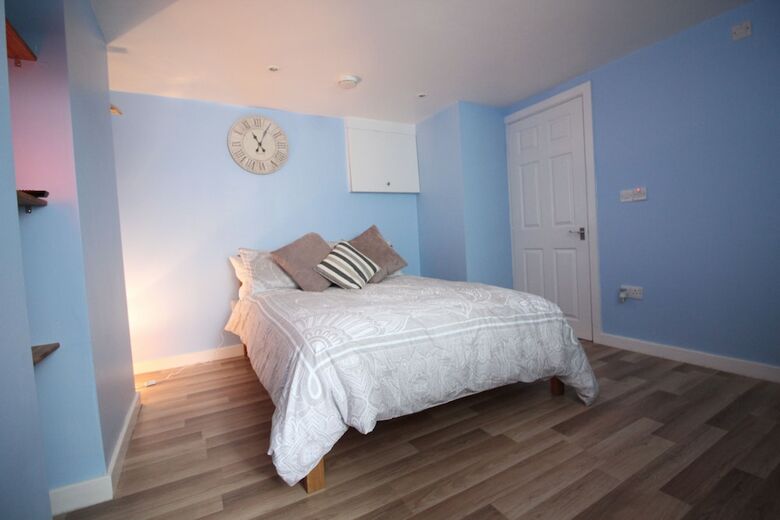 Apartamentos The Snug