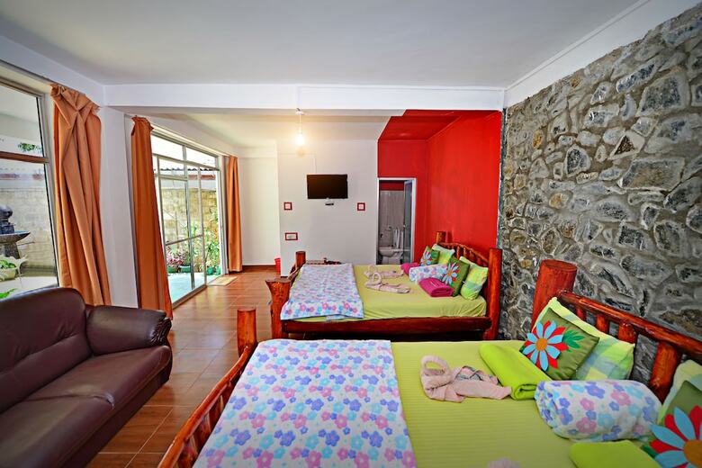 Bed & Breakfast Ella Aura Breeze