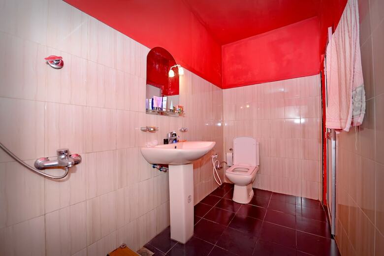 Bed & Breakfast Ella Aura Breeze