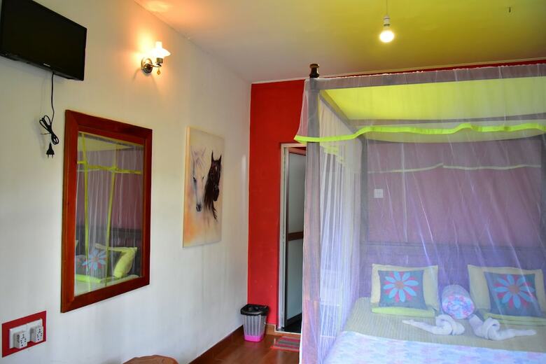 Bed & Breakfast Ella Aura Breeze