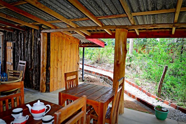 Bed & Breakfast Ella Aura Breeze