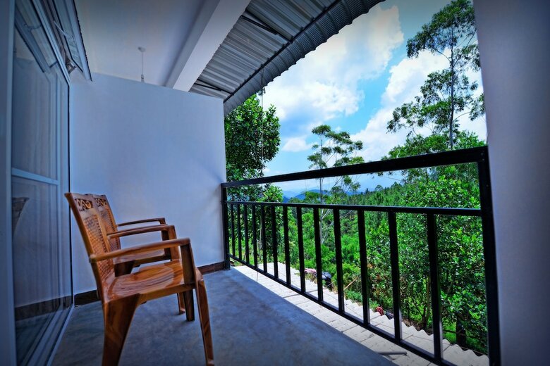 Bed & Breakfast Ella Aura Breeze