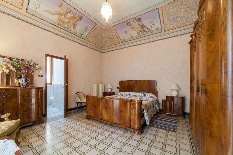 Villa Bengodi