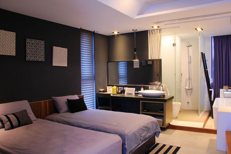 Hotel Villa Iris