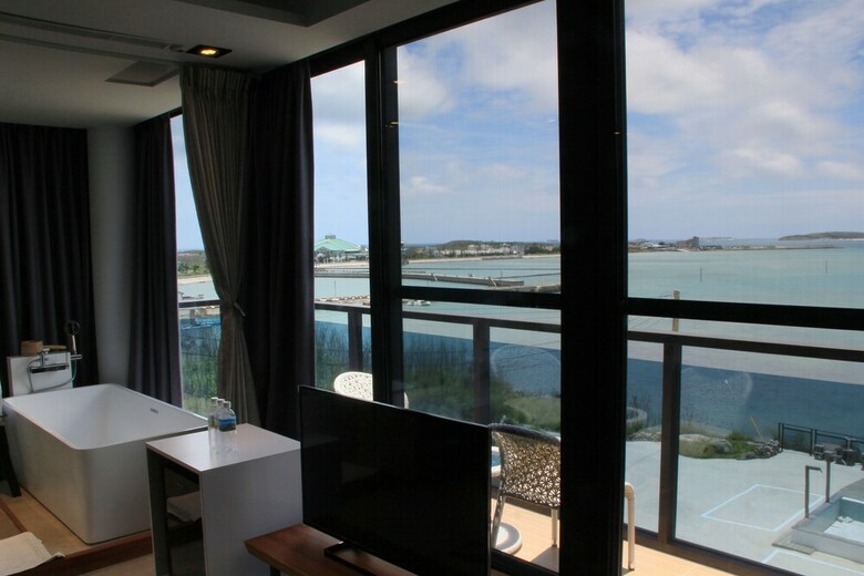 Hotel Villa Iris