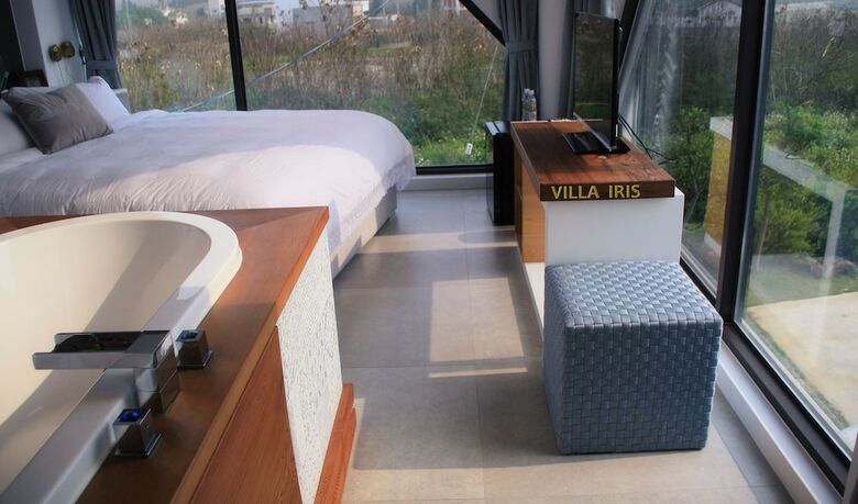 Hotel Villa Iris