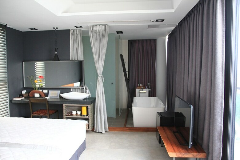 Hotel Villa Iris