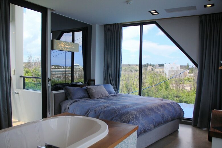 Hotel Villa Iris