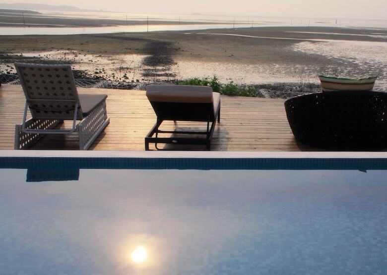 Hotel Villa Iris