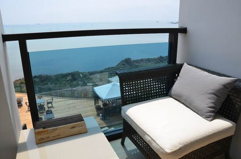 Hotel Villa Iris