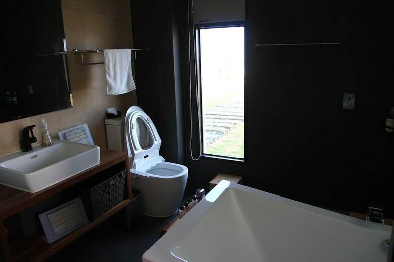 Hotel Villa Iris