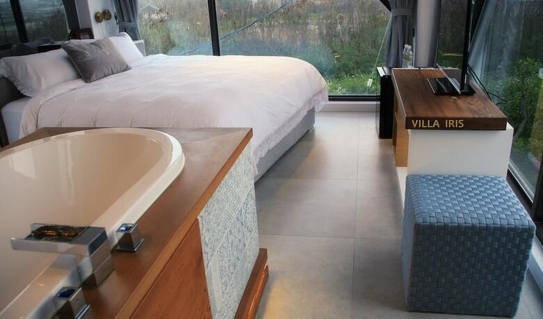 Hotel Villa Iris