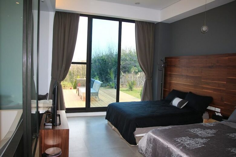 Hotel Villa Iris