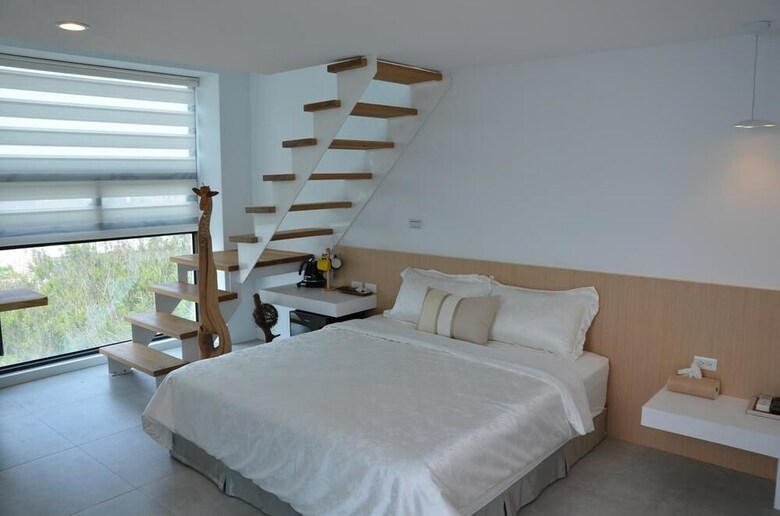 Hotel Villa Iris