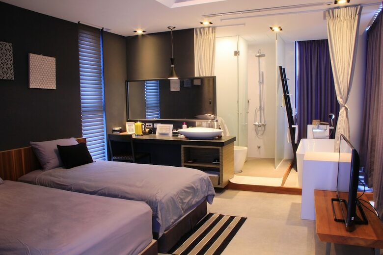 Hotel Villa Iris