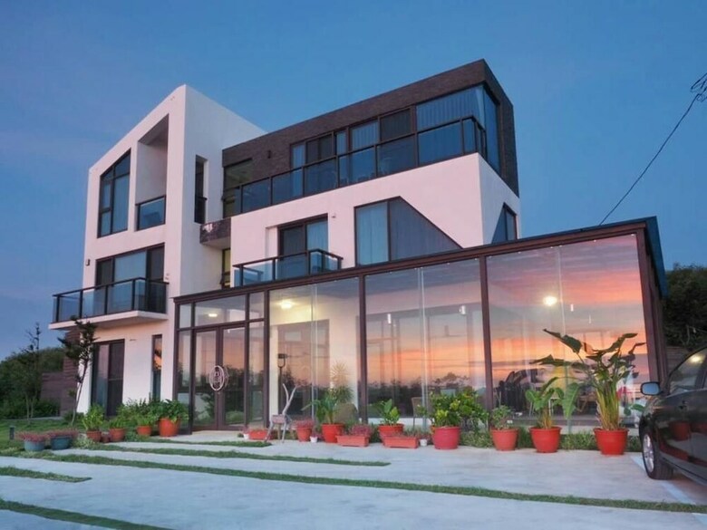 Hotel Villa Iris