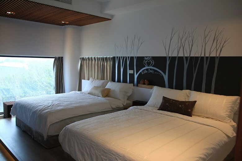 Hotel Villa Iris