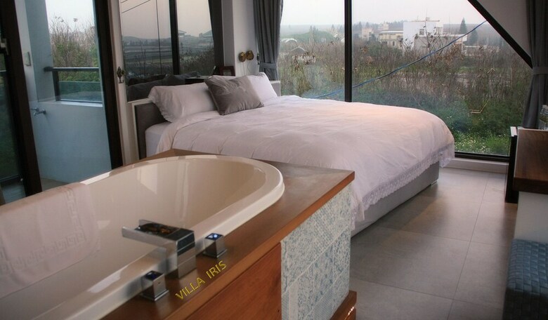 Hotel Villa Iris